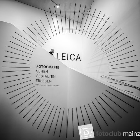 2024 Ausflug nach Wetzlar Joachim Gerloff: &quot;Im Bilde&quot;